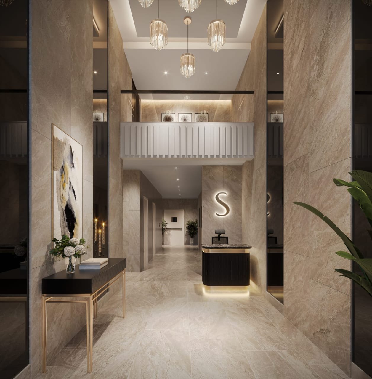 SOBHA WOODS  - Whispering Hill gallery image