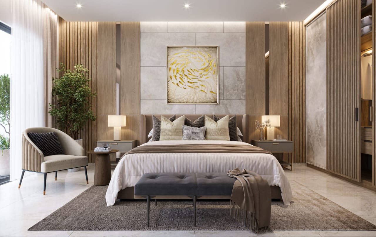 SOBHA WOODS  - Whispering Hill gallery image